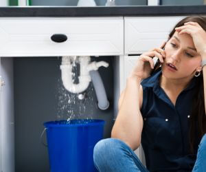 About Emergency plumbing pros Cora, WY